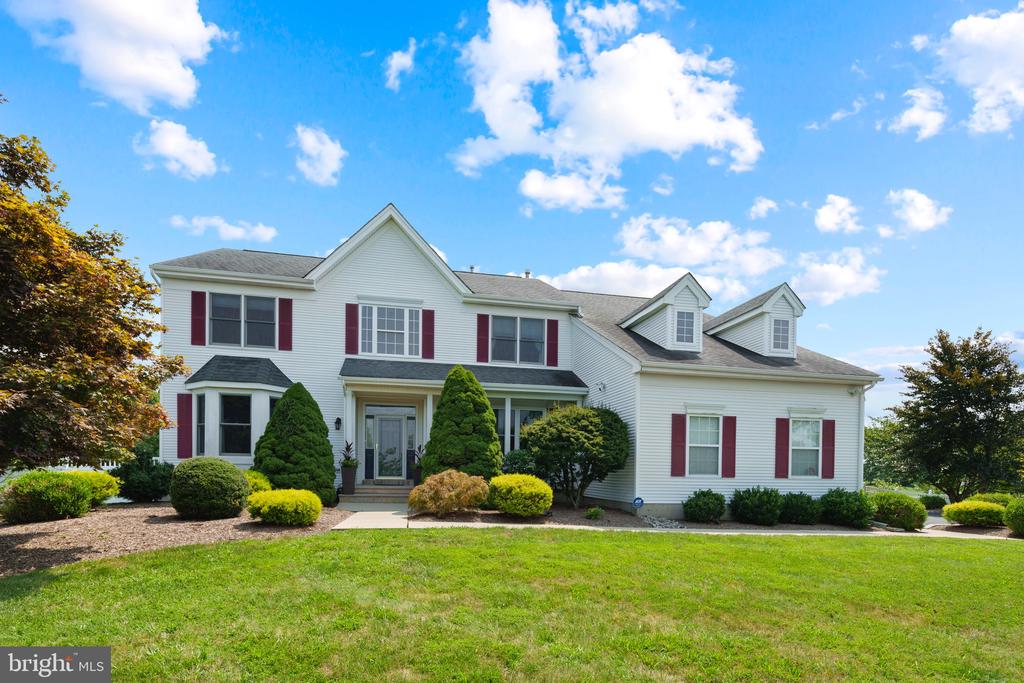 Peoples Line Rd, Somerset, NJ 08873