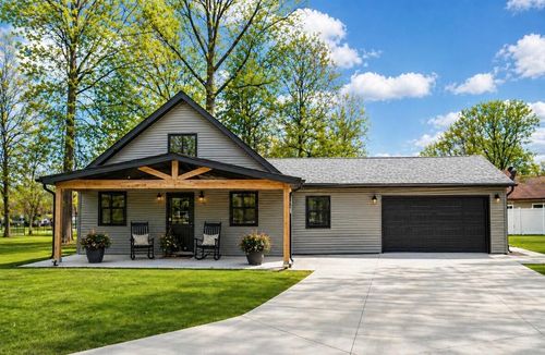 125 Sandy Beach Way, Celina, OH, 45822-2723 | Card Image