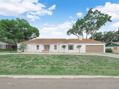 4615 Kings Point Ct, Lakeland, FL, 33813-2360 | Card Image