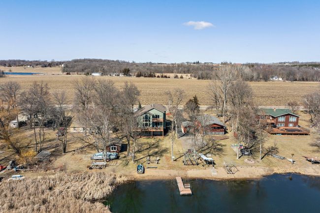 18201 County Road 154, House other with 4 bedrooms, 4 bathrooms and null parking in Avon MN | Image 77