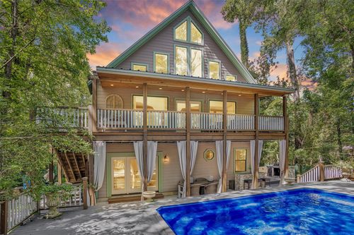 628 Catfish Ln, Conroe, TX, 77384-4220 | Card Image