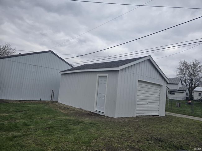 827 W Elm St, House other with 2 bedrooms, 1 bathrooms and null parking in Union City IN | Image 17