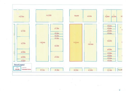 4021 Donald Street, Regina, SK, S4W0L3 | Card Image