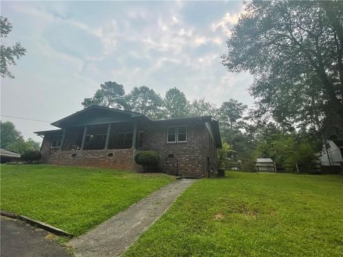 right-4260 S Lakeshore Drive, acworth, GA, 30101 | Card Image