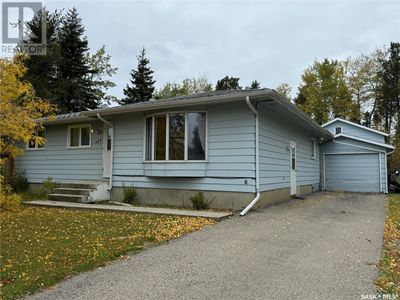 623 Guy Pl, House other with 3 bedrooms, 2 bathrooms and null parking in La Ronge SK | Image 1