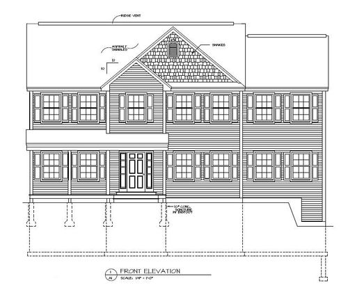 50 Daniel Rd, Derry, NH, 03038-7309 | Card Image