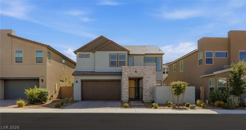 3233 Waterstone Ave, Henderson, NV, 89044-1867 | Card Image