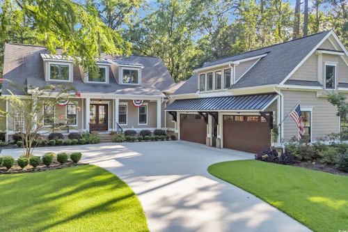 856 All Saints Loop, Pawleys Island, SC, 29585-5378 | Card Image
