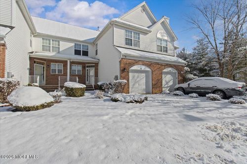 50 Frost Ln, East Windsor, NJ, 08520-4696 | Card Image