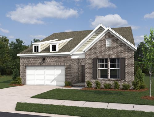 264 Limestone Way, Lebanon, TN, 37087-5436 | Card Image
