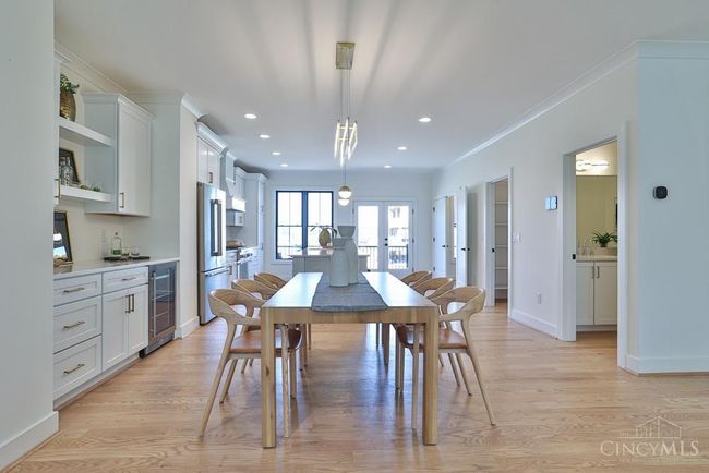 2912 Robertson Ave, House other with 3 bedrooms, 4 bathrooms and null parking in Cincinnati OH | Image 10
