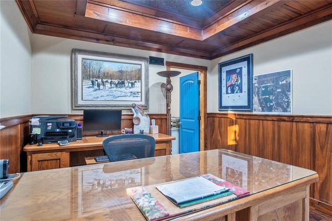888 N 1928 Th Rd, House other with 3 bedrooms, 3 bathrooms and null parking in Lecompton KS | Image 30