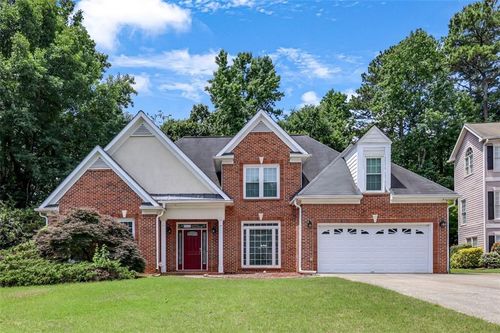 275 Rose Ivy Ct, Lawrenceville, GA, 30043-3071 | Card Image