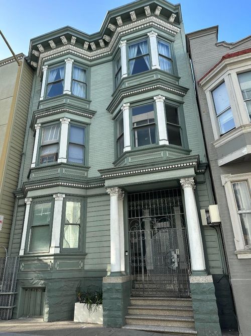 738 Natoma Street, San Francisco, CA, 94103 | Card Image