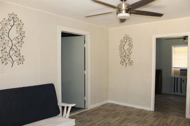 A - 6 Pines Rd, Home with 2 bedrooms, 1 bathrooms and null parking in New Caney TX | Image 4