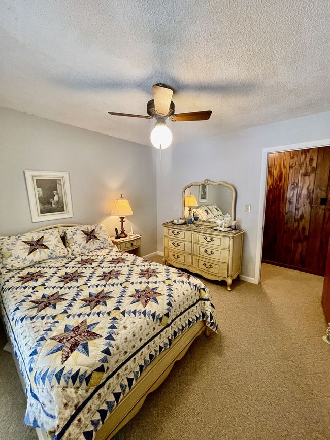 336 Second Creek Rd, House other with 3 bedrooms, 2 bathrooms and 1 parking in Five Points TN | Image 23