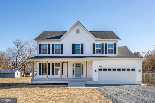 Lot 8 Royal Way, MONTROSS, VA, 22520 | Card Image