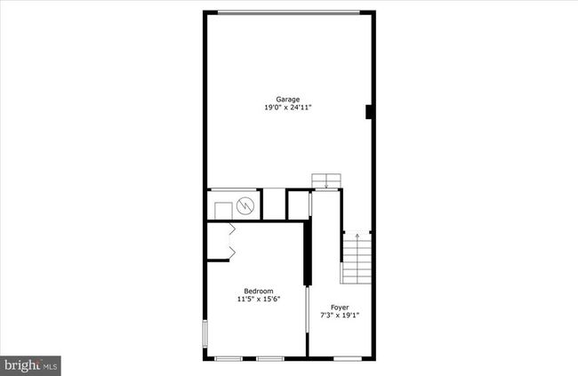 43965 Eastgate View Dr, Townhouse with 4 bedrooms, 3 bathrooms and null parking in CHANTILLY VA | Image 67