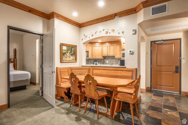 APT-142 - 840 Bigler Ln, Condo with 2 bedrooms, 2 bathrooms and 2 parking in Midway UT | Image 7