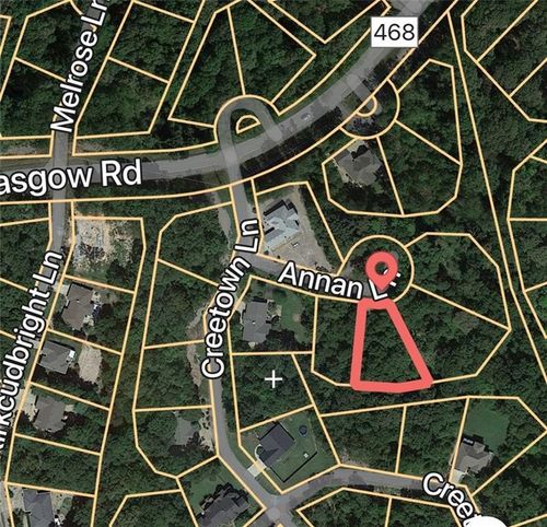 57 Annan Cir, Bella Vista, AR, 72715-3702 | Card Image