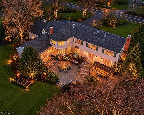 43 Van Kirk Rd, Princeton, NJ, 08540-4212 | Card Image