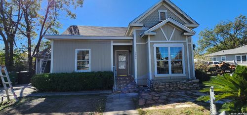 1908 Monterey St, San Antonio, TX, 78207-4208 | Card Image
