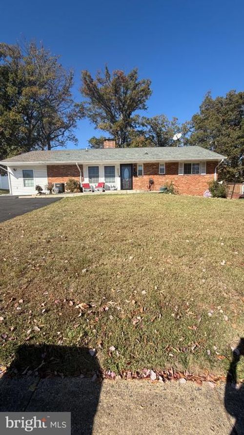 7306 Old Keene Mill Rd, SPRINGFIELD, VA, 22150-4225 | Card Image