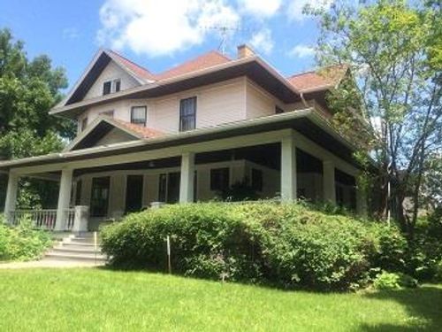 125 1st St, Rockwell City, IA, 50579 | Card Image