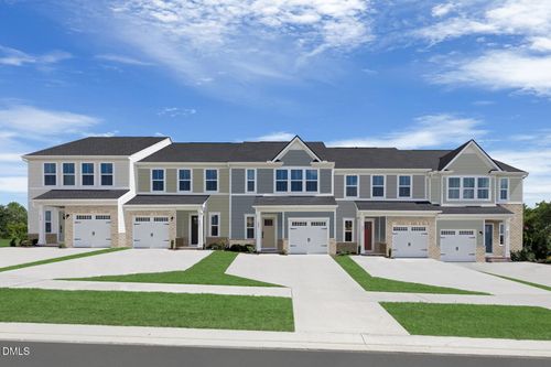 236 William Drive, Pittsboro, NC, 27312 | Card Image