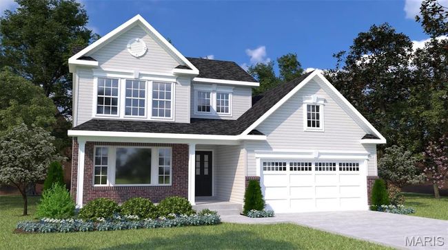 0 Holly Dr, House other with 3 bedrooms, 3 bathrooms and 2 parking in Wentzville MO | Image 5