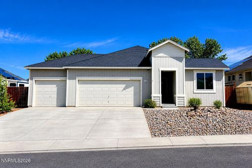 1808 Hickory Ln, Fernley, NV, 89408-7306 | Card Image