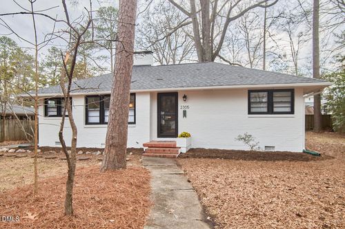 2305 Woodrow St, Durham, NC, 27705-3122 | Card Image