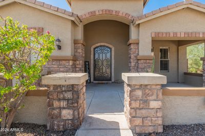 27428 N Covered Wagon Road, House other with 4 bedrooms, 3 bathrooms and null parking in Phoenix AZ | Image 3