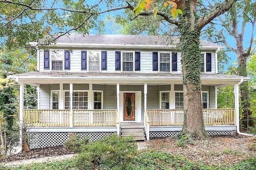 unit-a-1960 Mceachern Manor Dr Sw, Marietta, GA, 30064-4161 | Card Image