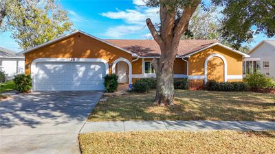 7328 Skyview Avenue, House other with 3 bedrooms, 2 bathrooms and null parking in NEW PORT RICHEY FL | Image 1