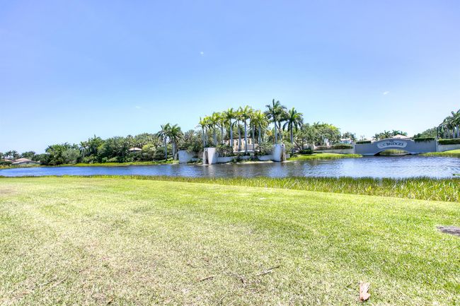 8986 Little Falls Way, House other with 3 bedrooms, 3 bathrooms and null parking in Delray Beach FL | Image 19