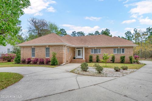 2016 Lynnwood Drive, Wilmington, NC, 28403 | Card Image