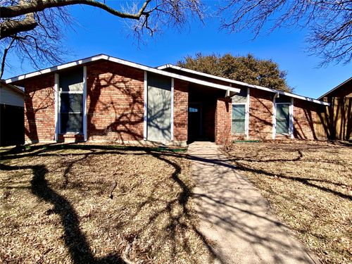 1607 W Spring Creek Pkwy, Plano, TX, 75023-4303 | Card Image