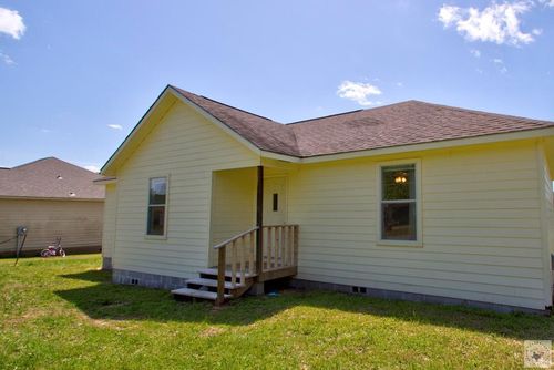 124 S Burgess St, Fouke, AR, 71837-9799 | Card Image