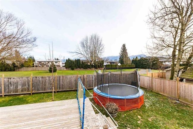 10564 Ponderay Street, House other with 4 bedrooms, 2 bathrooms and 6 parking in Chilliwack BC | Image 24