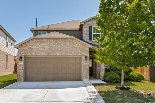 10106 Cowboy Ln, San Antonio, TX, 78254-2088 | Card Image