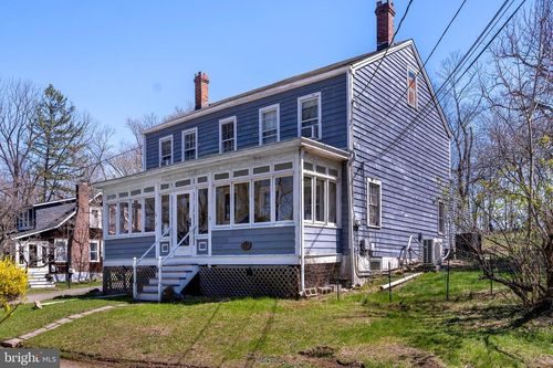 43 W Broad Street, HOPEWELL, NJ, 08525 | Card Image