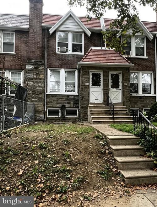 3338 Disston St, PHILADELPHIA, PA, 19149-2008 | Card Image