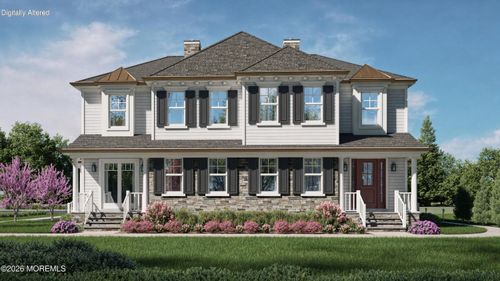 10 Lauriston Court, Rumson, NJ, 07760 | Card Image