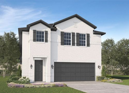 733 Santa Lucia Dr, Anna, TX, 75409-5743 | Card Image