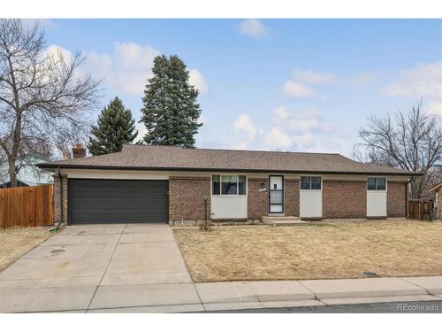8257 Yarrow Ct, Arvada, CO, 80005 | Card Image