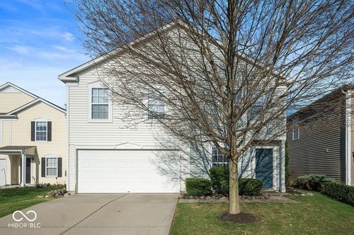 10891 Rose Ln, Ingalls, IN, 46048-9507 | Card Image