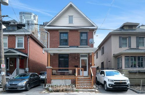 88 Norman St, Ottawa, ON, K1S3K6 | Card Image