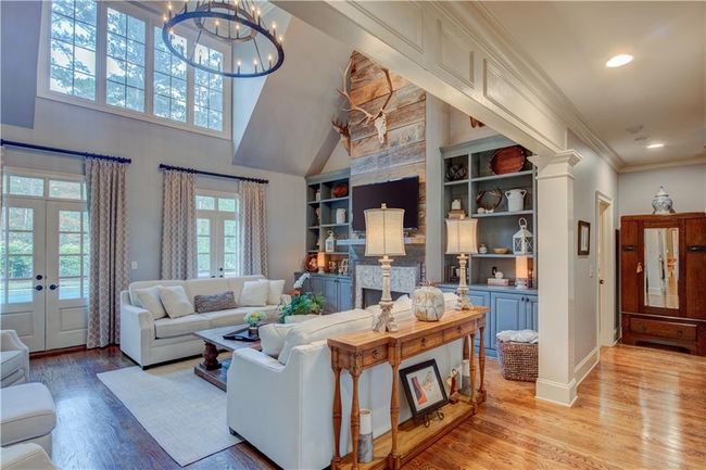 14 Snead Ave Nw, House other with 5 bedrooms, 5 bathrooms and 3 parking in Rome GA | Image 11