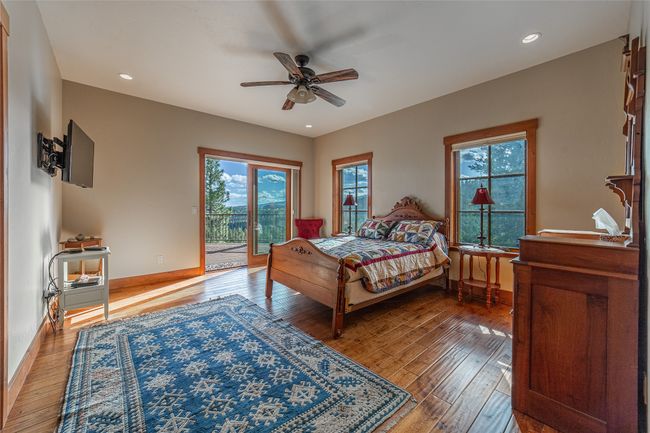 401 Coyote Ridge Rd, House other with 4 bedrooms, 4 bathrooms and null parking in Somers MT | Image 27